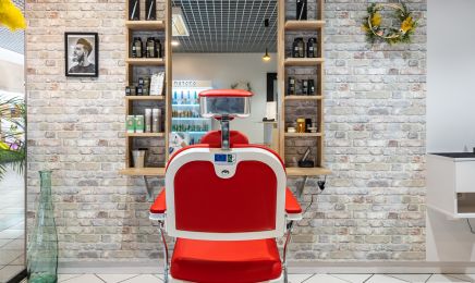 Le Salon de Sophie - Dives : Coiffeur à Dives-sur-Mer