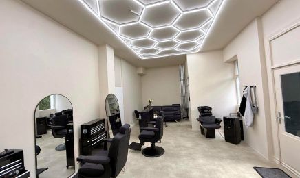 YourPlaceHairStudio: Friseur in Berlin