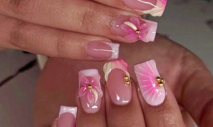 Cha Nails Ink - Prothésiste Ongulaire et Tatouages : Manucure à Coin-lès-Cuvry