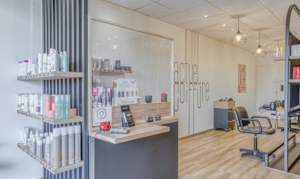 Actuel Coiffure  : Coiffeur à Ancenis