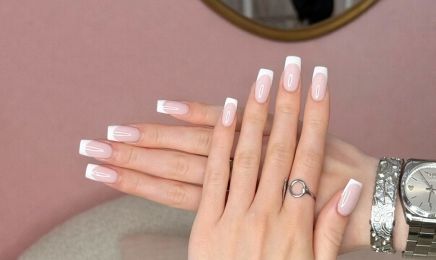 EM Beauty : Manucure à Aix-en-Provence
