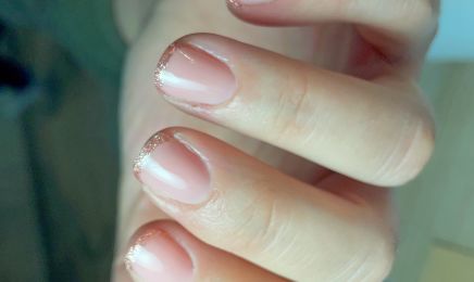 Les mains de Luce ( Chez Mon petit salon )  : Manucure à Guilherand-Granges