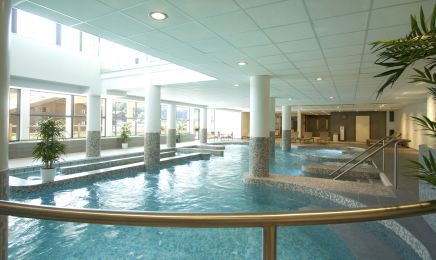 Spa PAYOT – Le Chamois – La Clusaz : Institut de beauté à La Clusaz