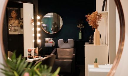 Salon Marco : Coiffeur à Meylan