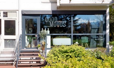 Arthur Janssens chez Goodmoods : Coiffeur à Annecy