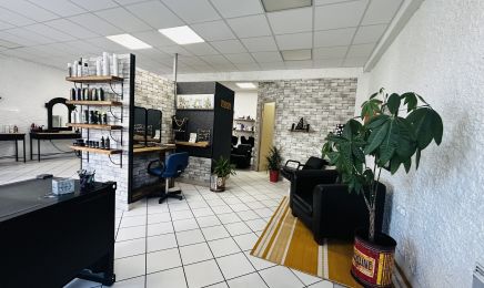 Nathalie Coiffure  : Coiffeur à Couzeix
