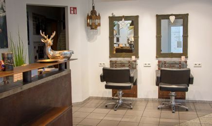 E Cut: Friseur in Speyer