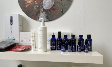 Telly Kosmetik: Friseur in Gießen