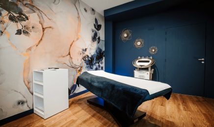 Clinilux Quimper - Centre Esthétique : Manucure à Quimper