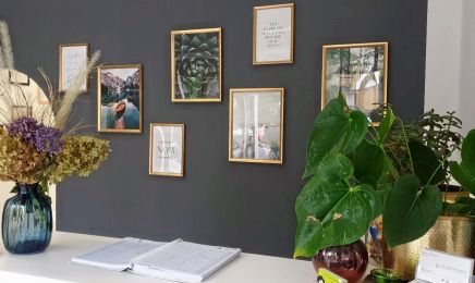 Vitality Friseur & Kosmetik: Kosmetikstudio in Leipzig