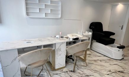 Sissi Glam : Institut de beauté à Lyon