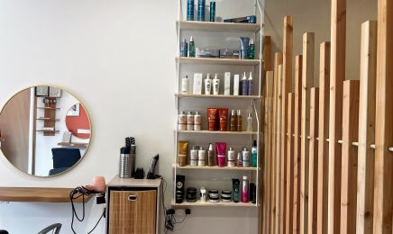 Chez L' : Institut de beauté à Villalier
