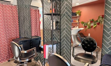 THE HAIRDRESSER  : Coiffeur à Six-Fours-les-Plages