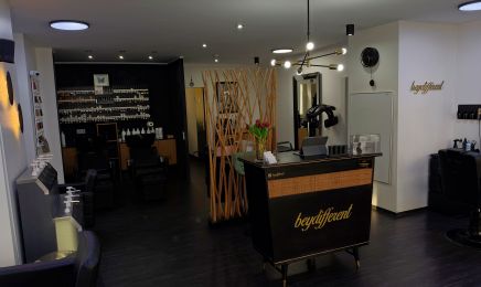 Beydifferent Friseursalon  : Friseur in Essen