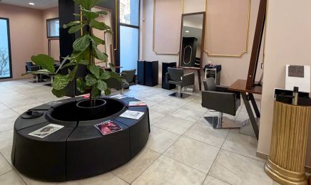 La Villa Senso : Institut de beauté à Montélimar