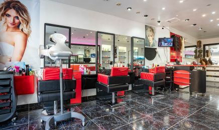 Mon Rayon Beaute : Barbier à Lunel
