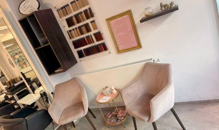 Haarliebe by Simone : Kosmetikstudio in Würzburg