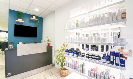 Studio 23 : Coiffeur à Sens