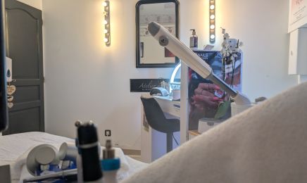 Popi-Nails & Beauty : Institut de beauté à Calonne-Ricouart
