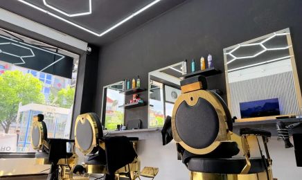ZCUT: Kosmetikstudio in München