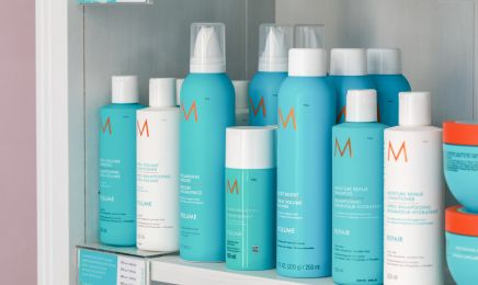 Loft Shine : Coiffeur à Le Mans