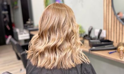 Un hair de famille  : Coiffeur à Guines