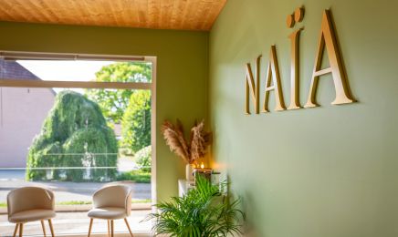 Naïa Institut : Institut de beauté à Pouilley-les-Vignes