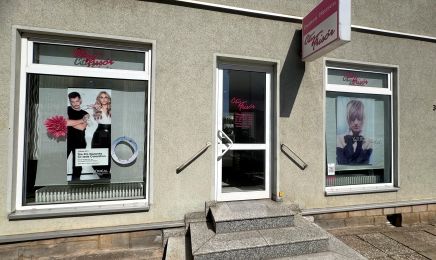 City Frisör GmbH Kindleber Straße 37: Friseur in Gotha