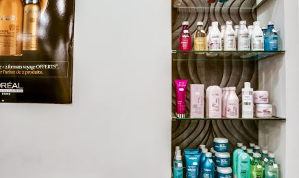 Eyden Feucherolles : Coiffeur à Feucherolles