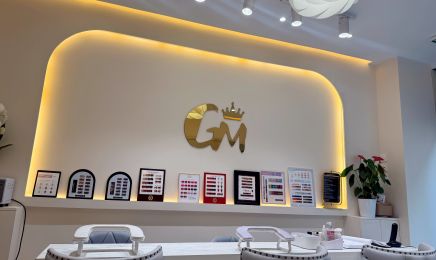 GM NAIL & COIFFURE : Institut de beauté à Paris