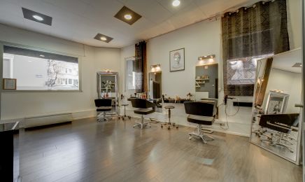 Zamorano Olivier : Coiffeur à Perpignan