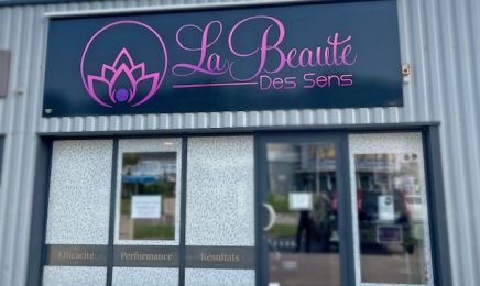 La beauté des sens - Pont de Beauvoisin : Institut de beauté à Le Pont-de-Beauvoisin