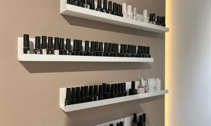 Lyubov Cosmetics: Kosmetikstudio in Lauterbach (Hessen)