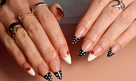 Salon Aura : Manucure à La Seyne-sur-Mer