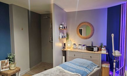M & Vous : Manucure à Argentonnay