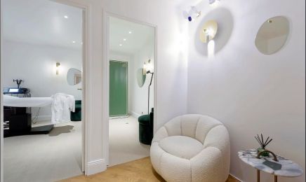 Body By Lysa : Institut de beauté à Paris