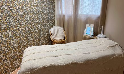 Institut Capu'cils : Institut de beauté à Mercurol-Veaunes