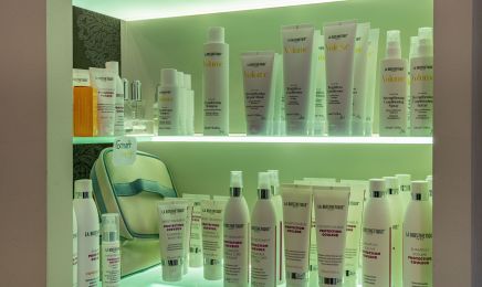 Richard Laurent Coiffure : Coiffeur à Saint-Étienne