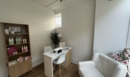 L’institut beauté bien être  : Coiffeur à La Saulce