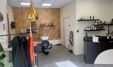 Passion coiffure : Coiffeur à Amayé-sur-Orne