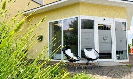 Ornella Beauté Unique: Kosmetikstudio in Fellbach
