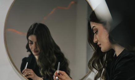The Prince Barber and Beauty: Kosmetikstudio in Frankfurt am Main