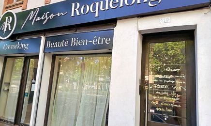 Luna Nails & Beauty : Institut de beauté à Toulouse