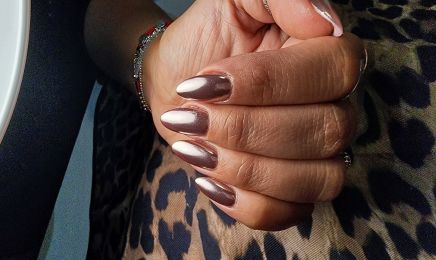 Make me Glow : Manucure à Annonay
