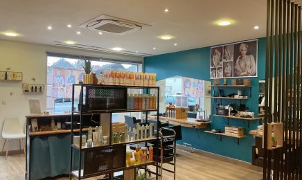 Loli coiff  : Coiffeur à Tiercé
