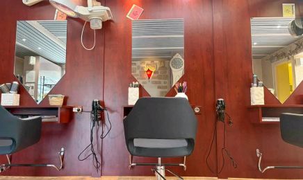 Patty coiffure mixte  : Coiffeur à Kerlouan