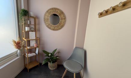 L'Atelier Beauté des Ongles : Manucure à Perpignan