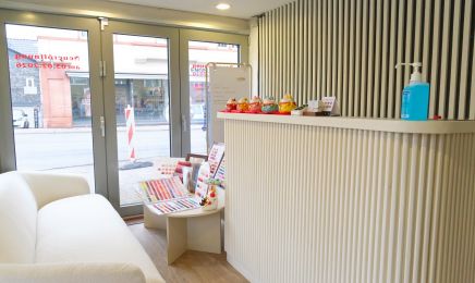 My20s Beauty: Nagelstudio in Kronberg im Taunus