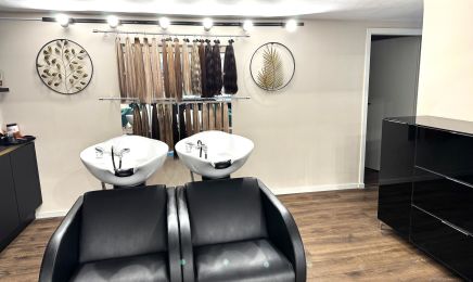 Velvet Crown: Kosmetikstudio in Wiesbaden