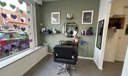 Hair by Aly : Coiffeur à Aubry-du-Hainaut